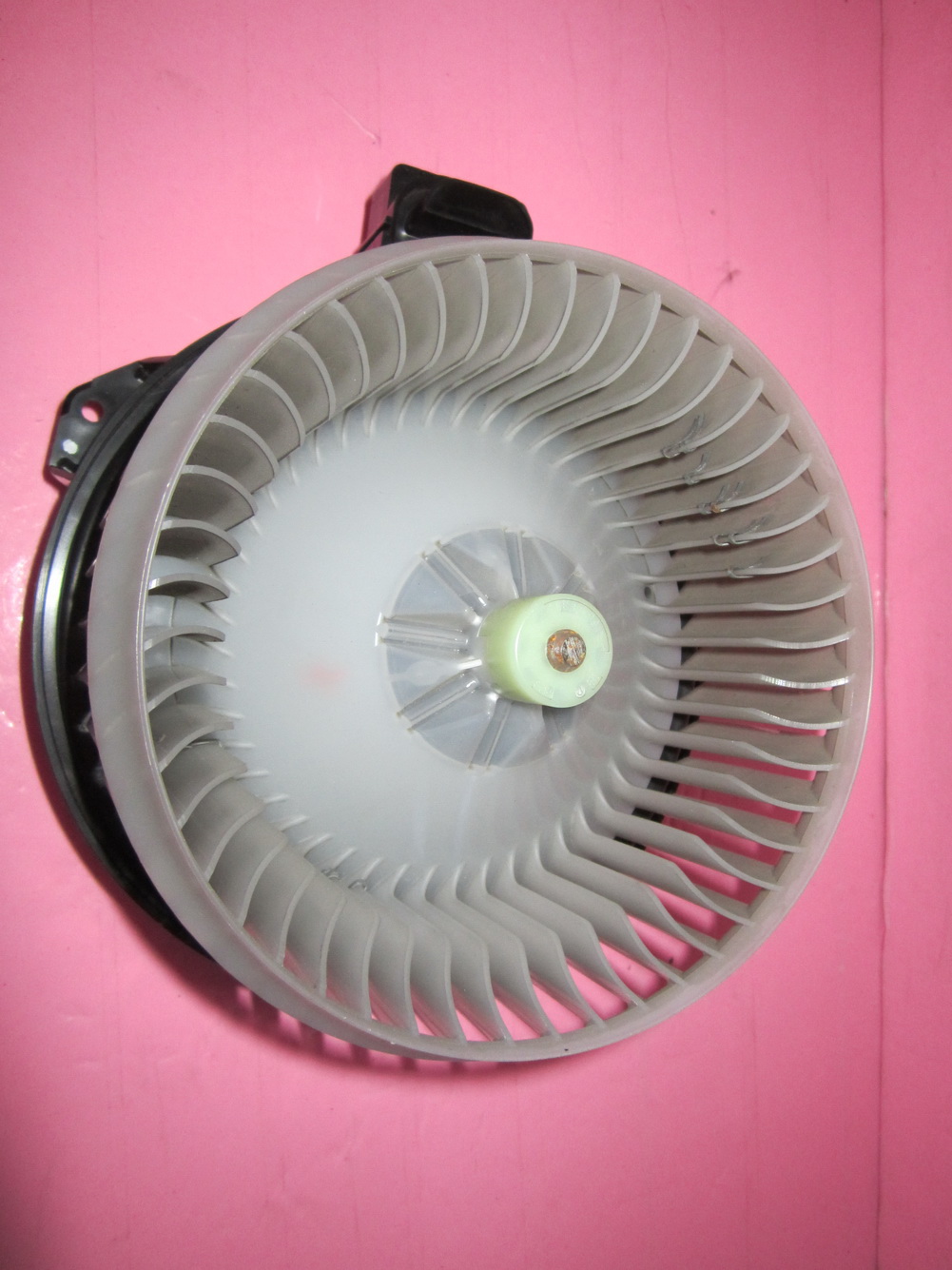 JAGUAR XF HEATER BLOWER FAN MOTOR INTERIOR VENT AV2727005391 Used